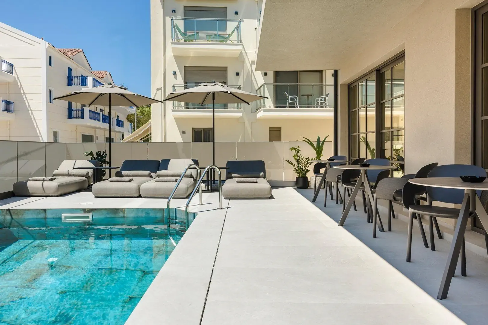 G Boutique Hotel 3*, фото 12