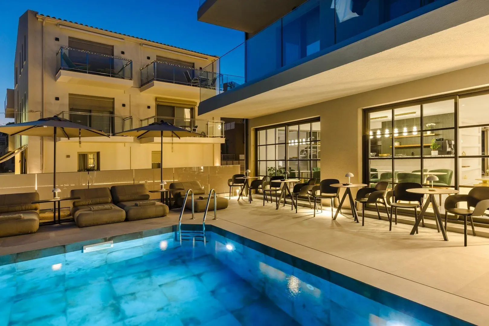 G Boutique Hotel 3*, фото 16