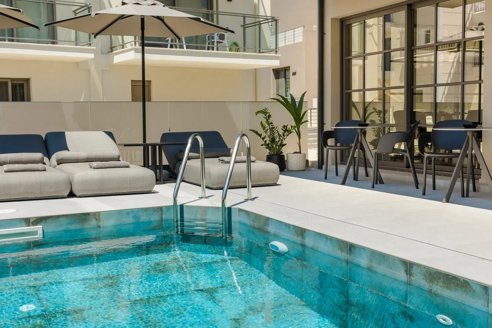 G Boutique Hotel 3*, фото 13