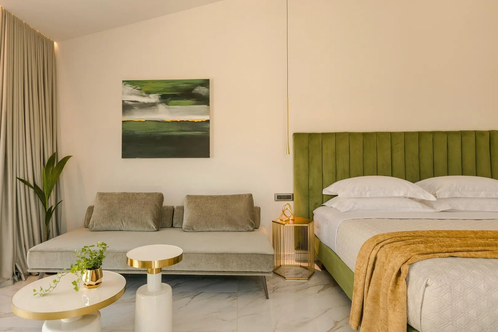 G Boutique Hotel 3*, фото 5
