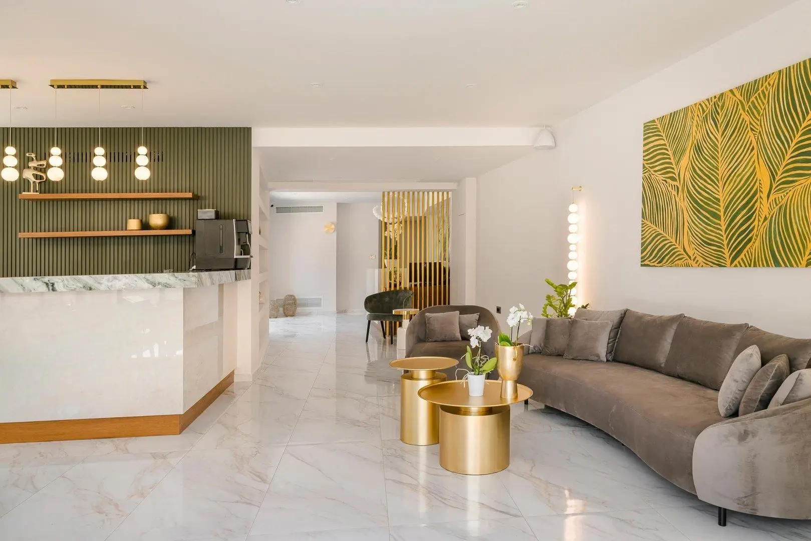 G Boutique Hotel 3*, фото 11