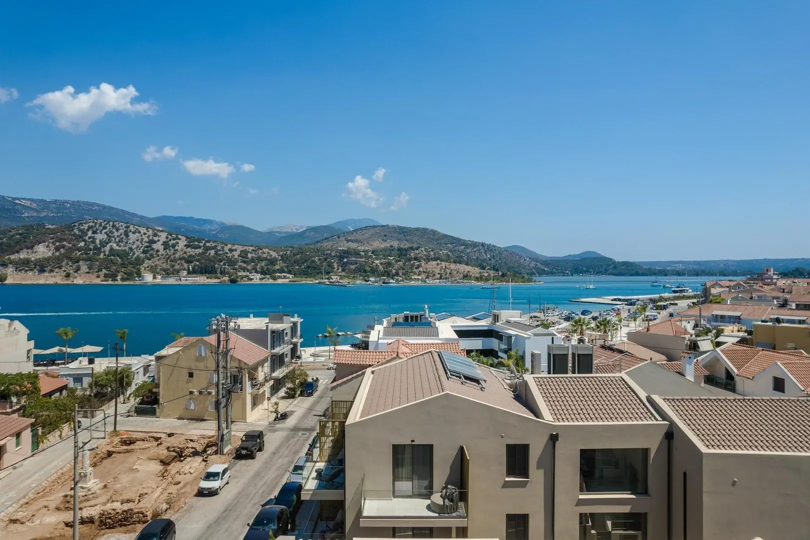 G Boutique Hotel 3*