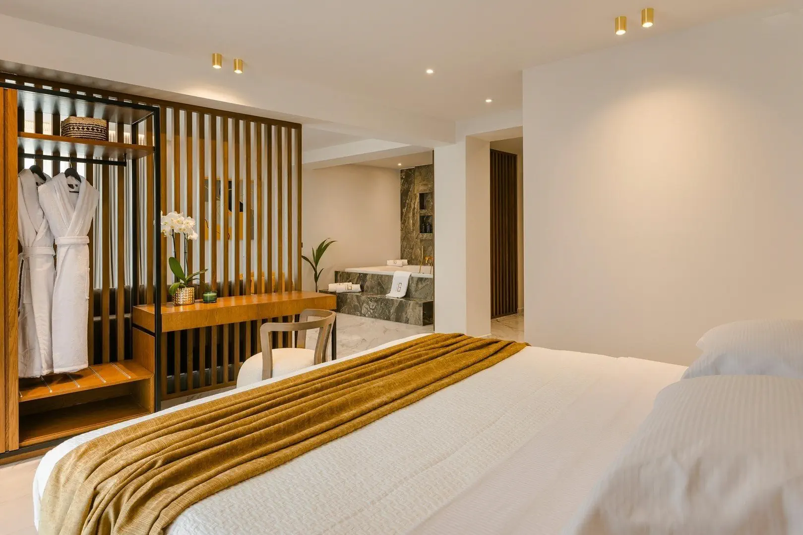 G Boutique Hotel 3*, фото 7