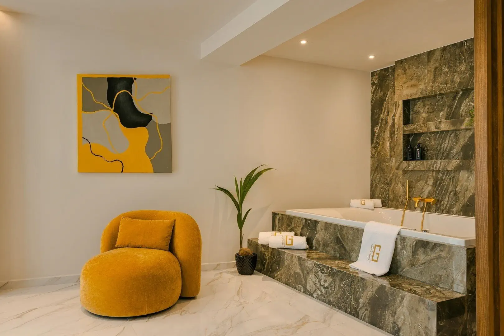 G Boutique Hotel 3*, фото 8