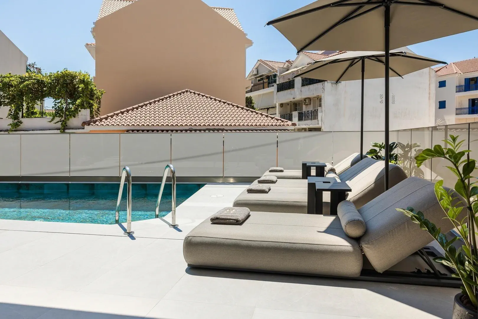 G Boutique Hotel 3*, фото 14