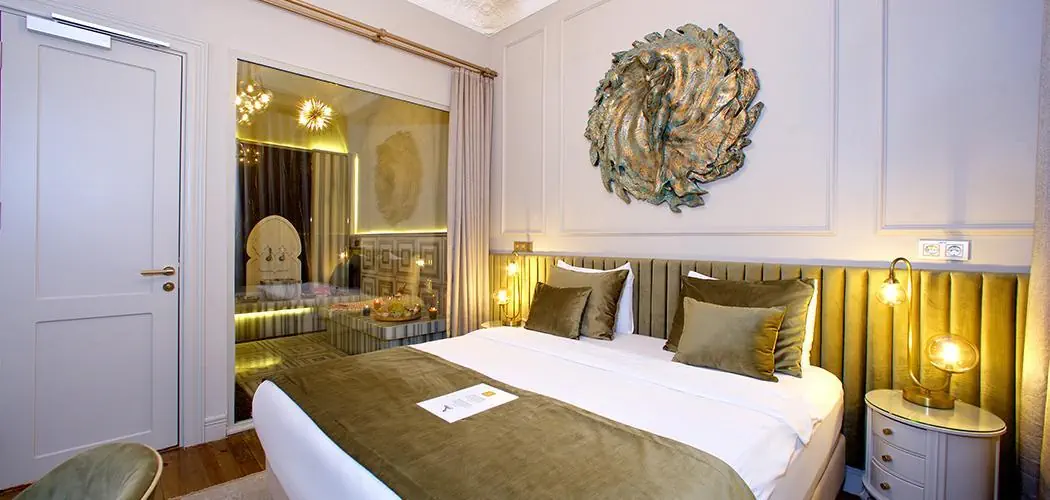 Ayramin Exclusive Hotel - Special Category, фото 13