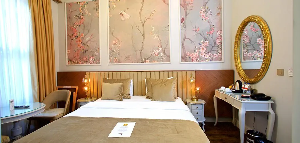 Ayramin Exclusive Hotel - Special Category, фото 11