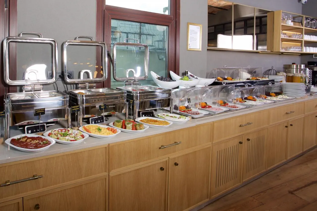 Ayramin Exclusive Hotel - Special Category, фото 5