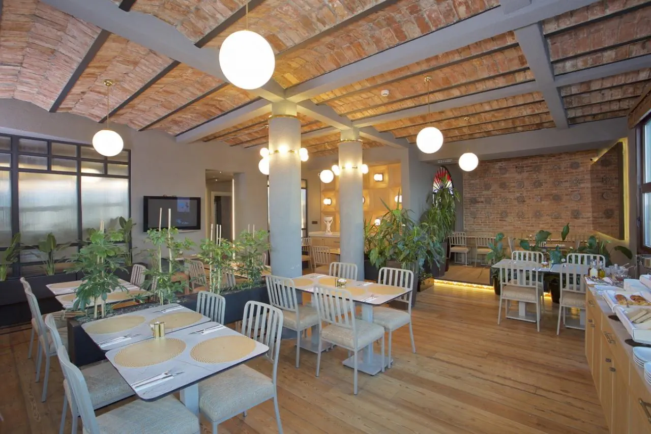 Ayramin Exclusive Hotel - Special Category, фото 2