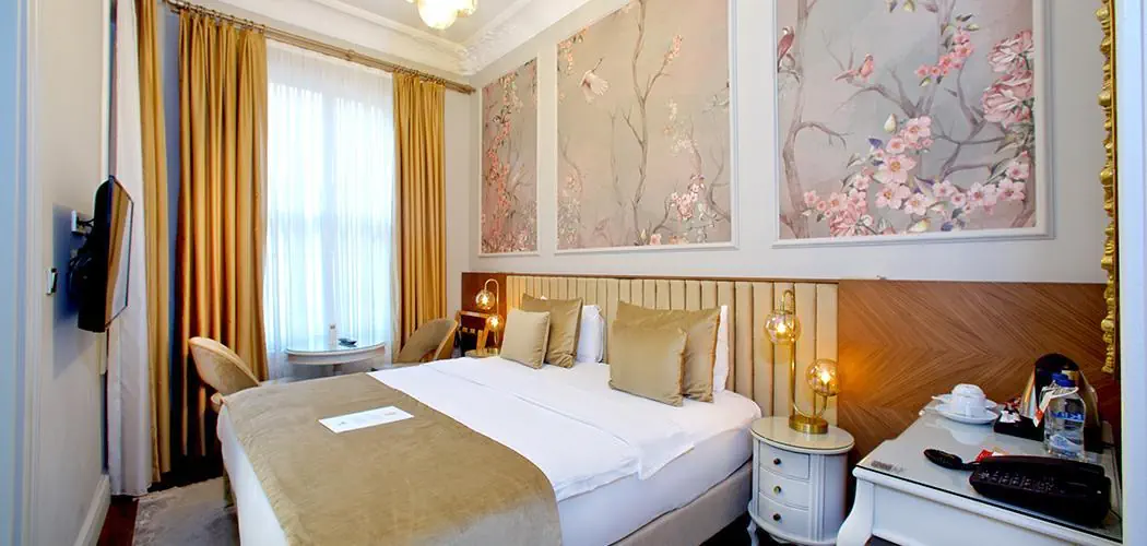 Ayramin Exclusive Hotel - Special Category, фото 10