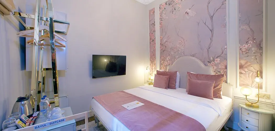 Ayramin Exclusive Hotel - Special Category, фото 12
