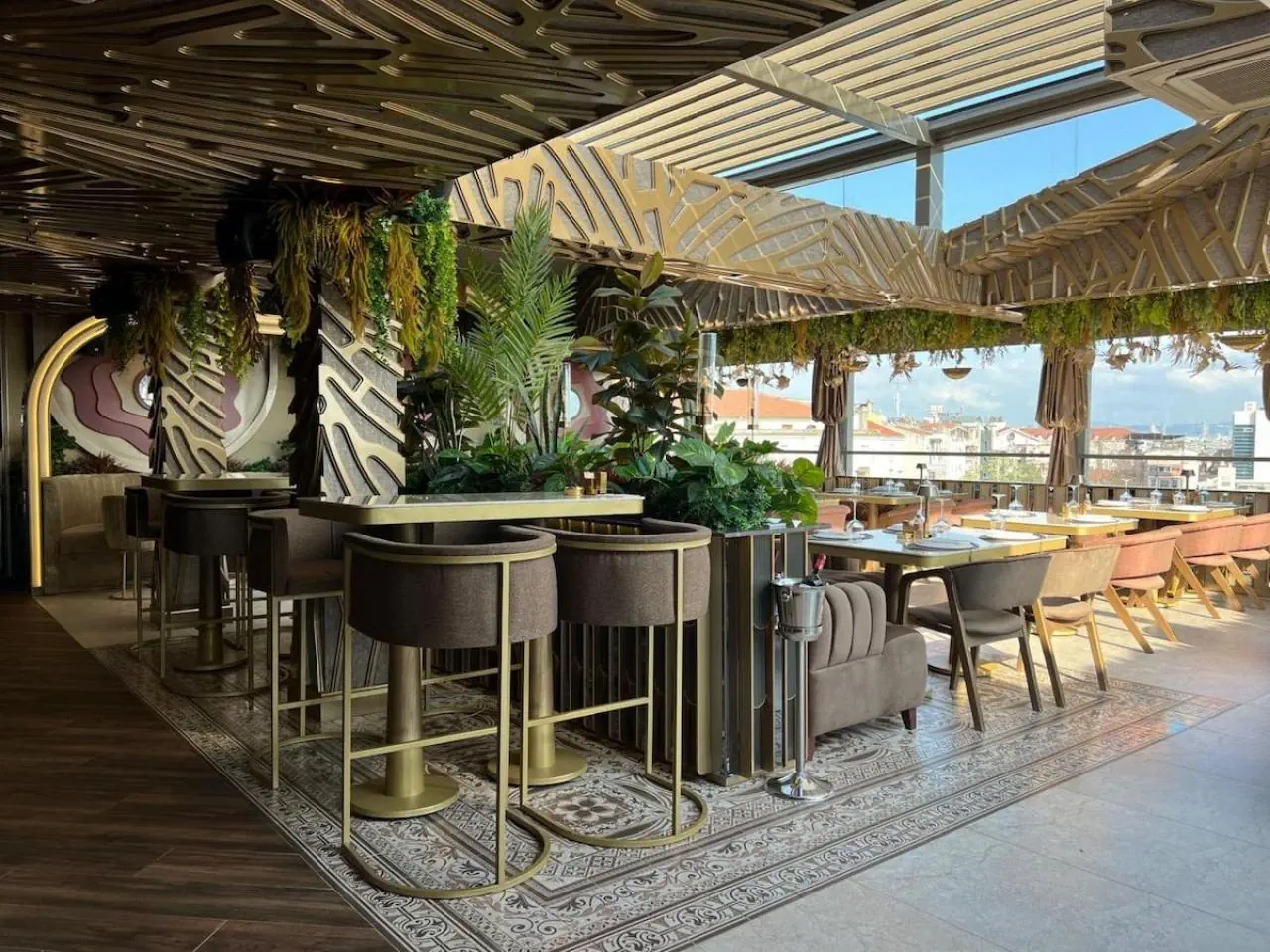 Ayramin Exclusive Hotel - Special Category, фото 8