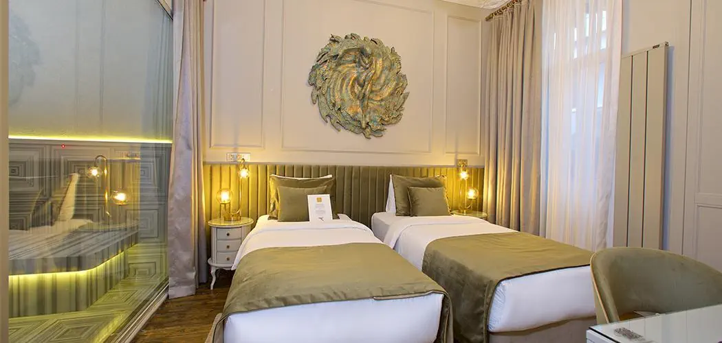 Ayramin Exclusive Hotel - Special Category, фото 14