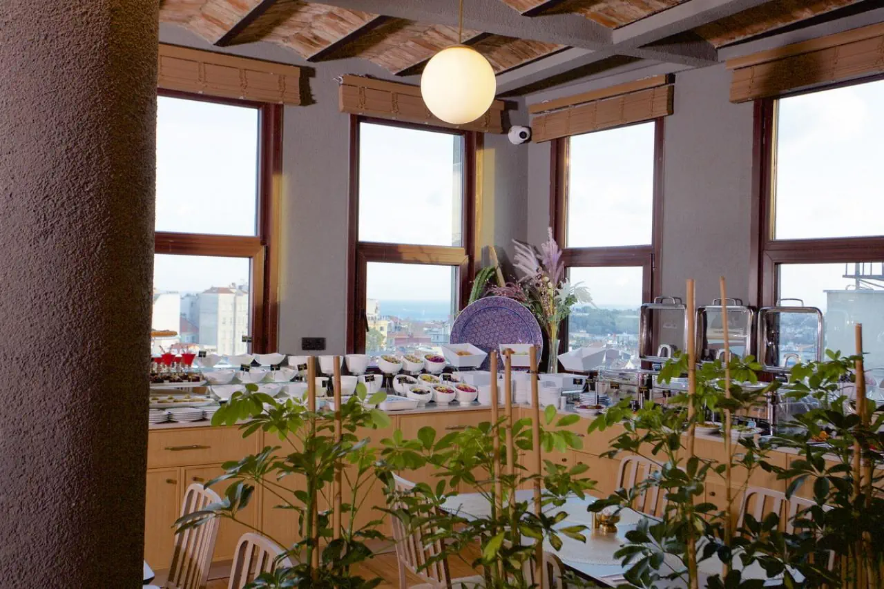 Ayramin Exclusive Hotel - Special Category, фото 6