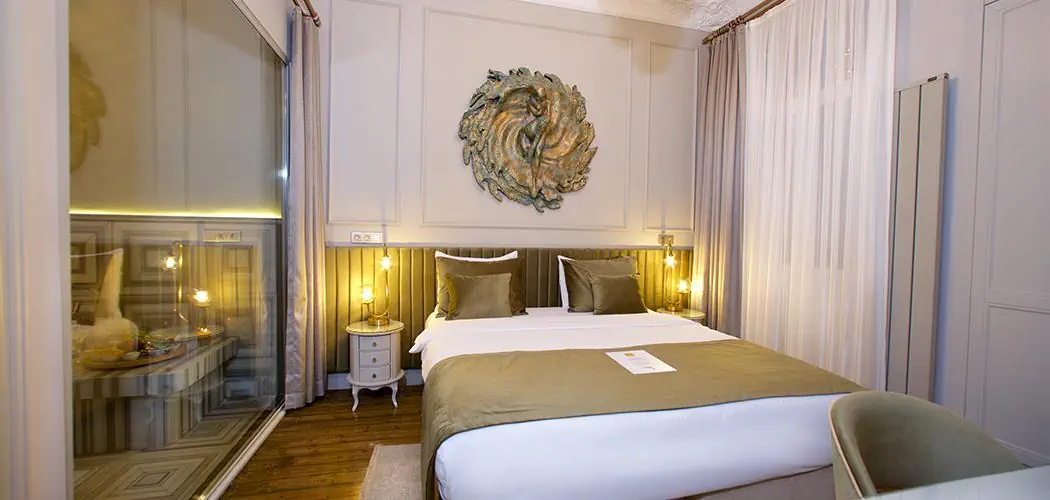 Ayramin Exclusive Hotel - Special Category, фото 15