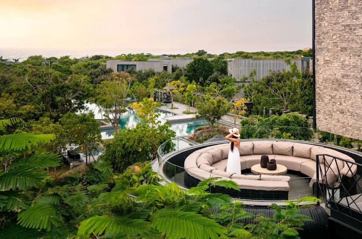 Hilton Yala Resort 5*