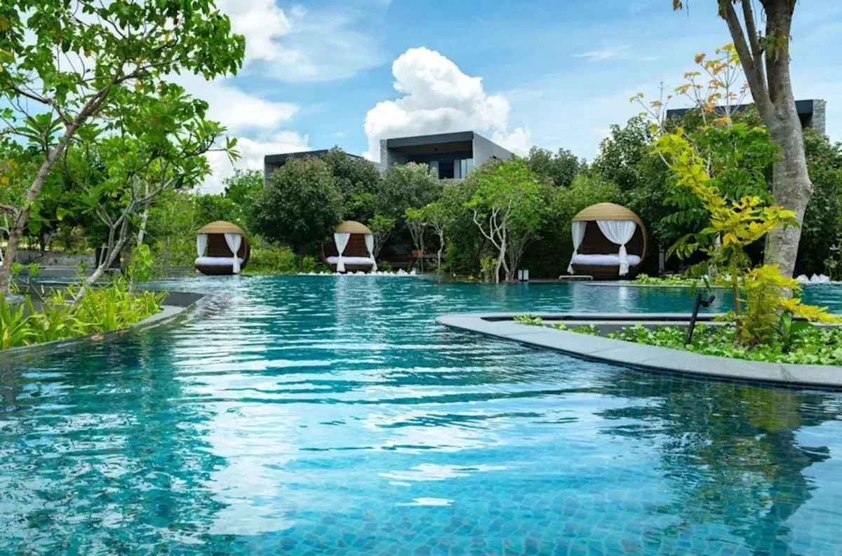 Hilton Yala Resort 5*, фото 4