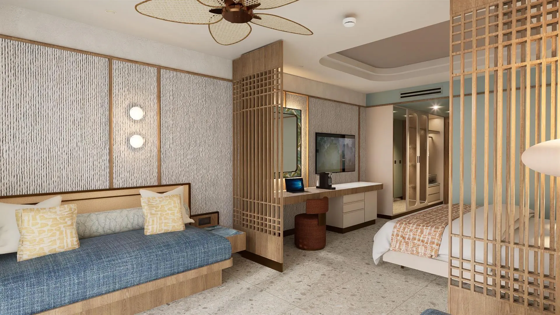 Trendy Perge Resort & Suites 5*, фото 4