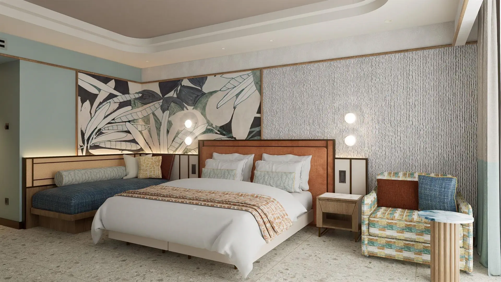 Trendy Perge Resort & Suites 5*, фото 3