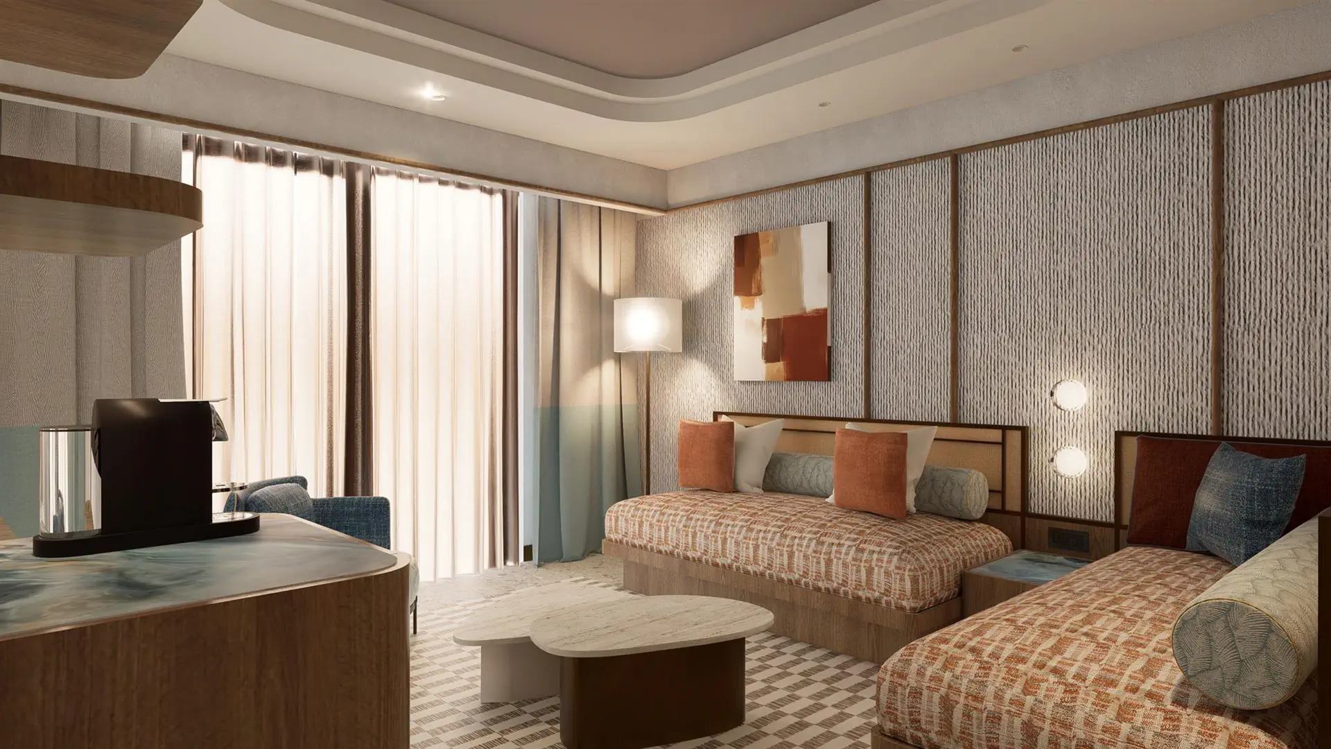 Trendy Perge Resort & Suites 5*, фото 5