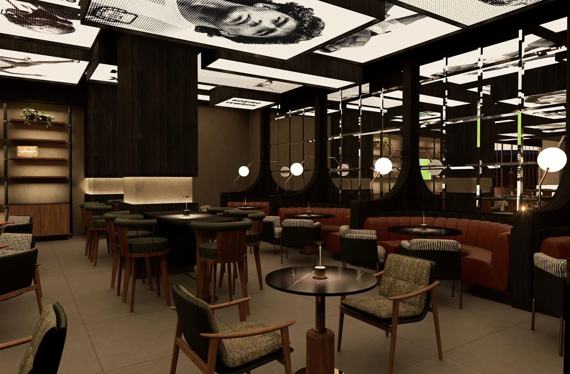 Trendy Perge Resort & Suites 5*