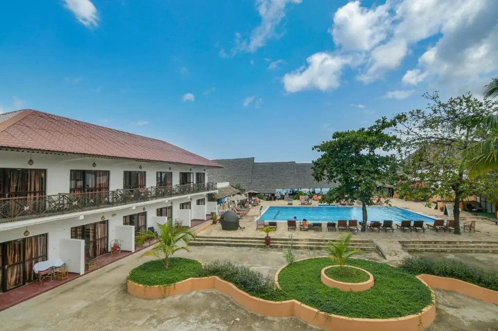 Amaan Beach Bungalows 3*, фото 14