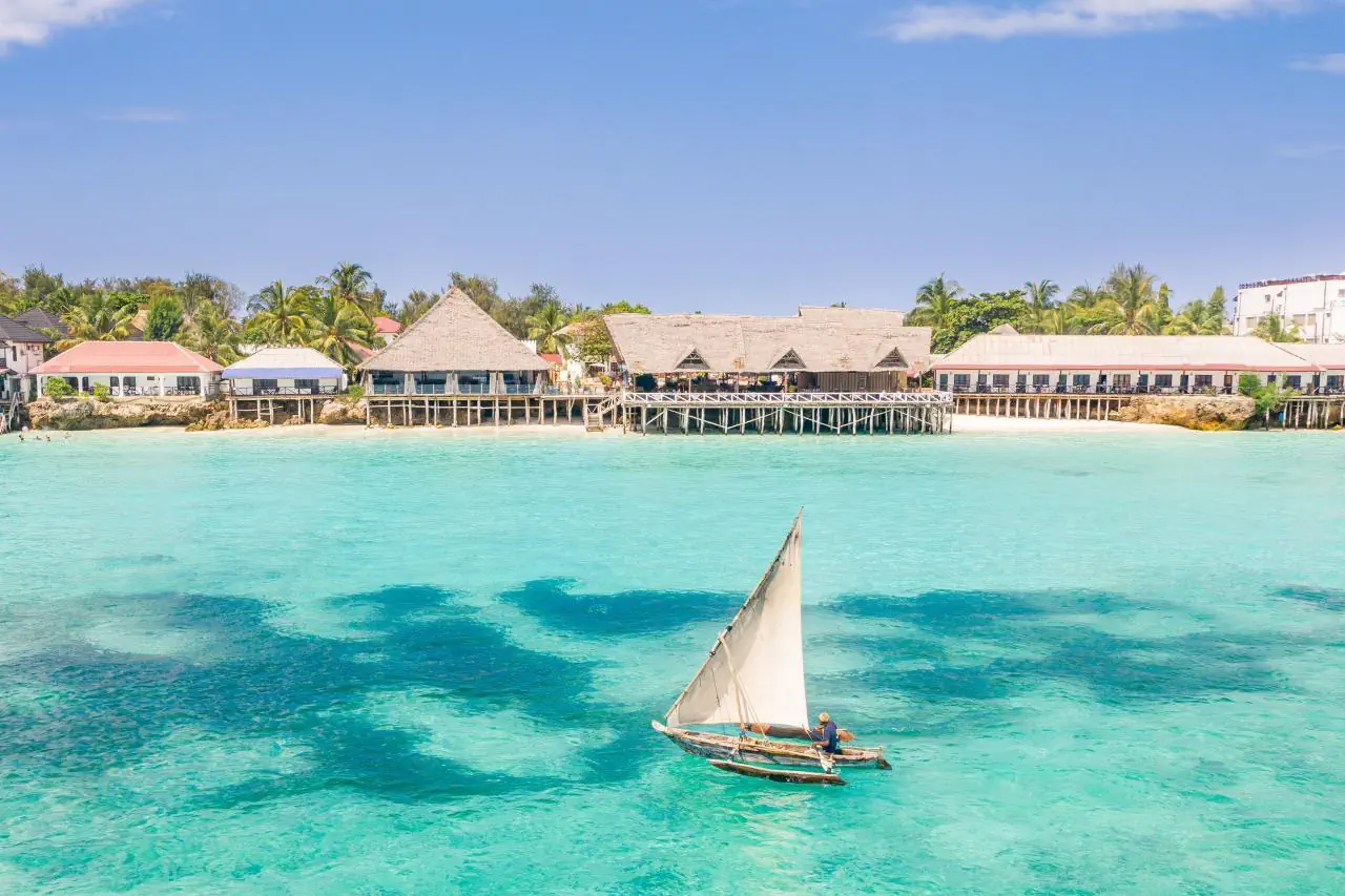 Amaan Beach Bungalows 3*, фото 4
