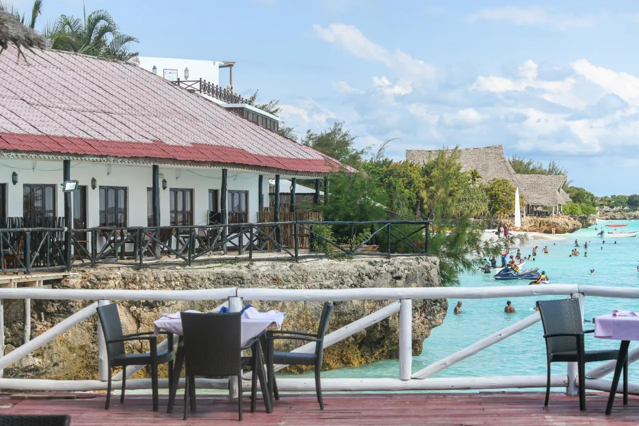 Amaan Beach Bungalows 3*, фото 11