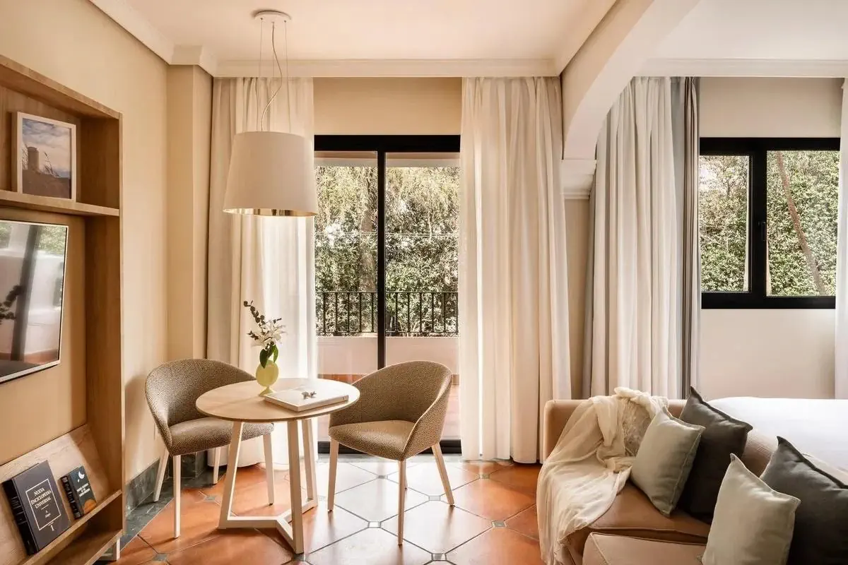 Palacio de Sancti Petri 5*, фото 8