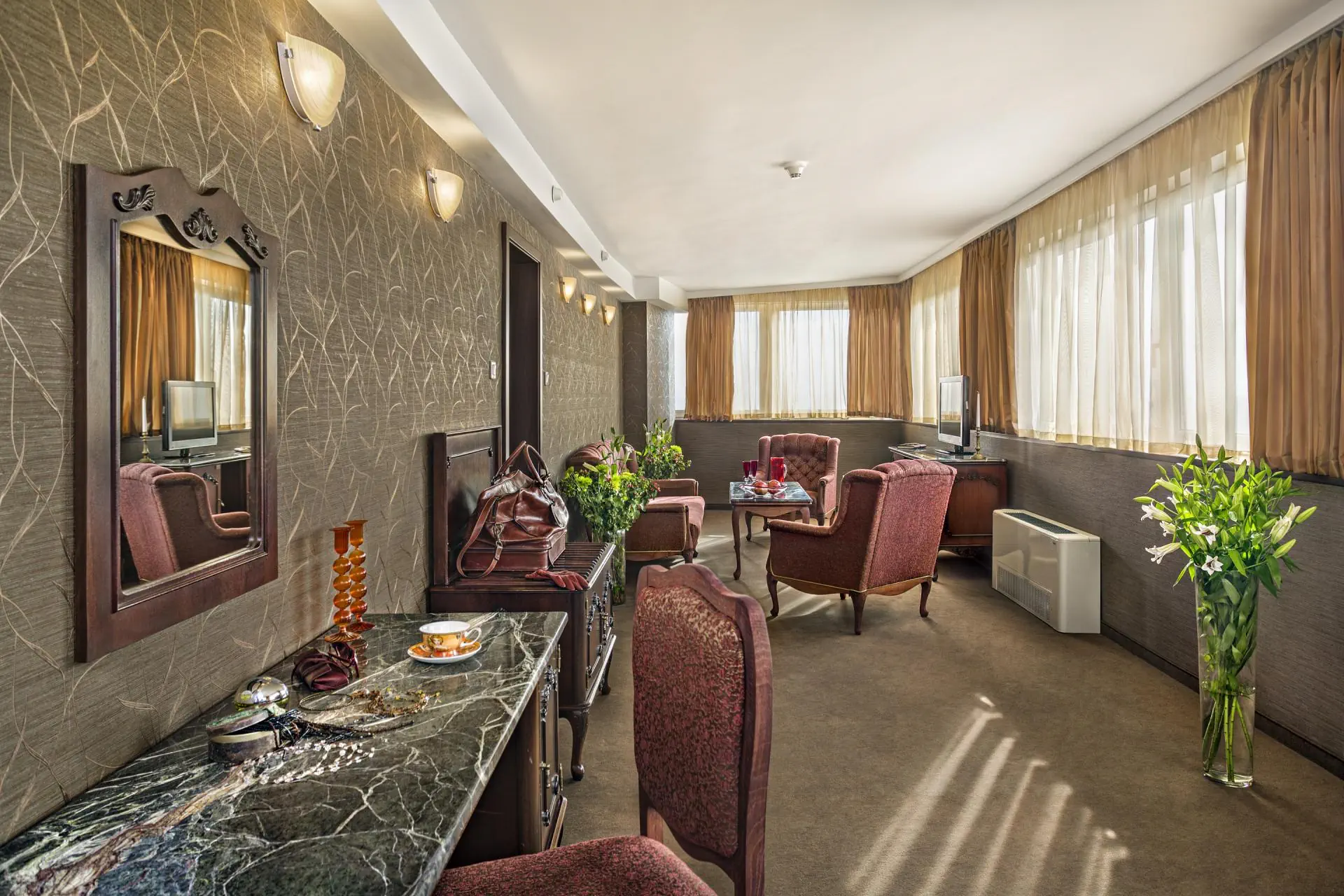 Park Moskva 3*
