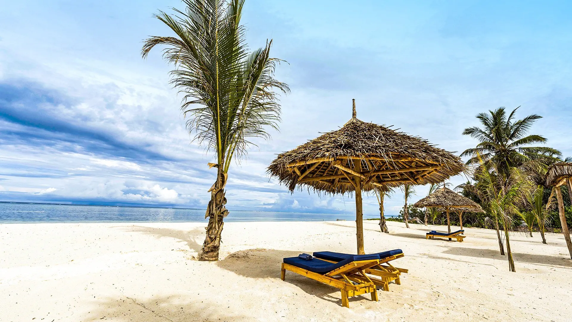 The Soul Zanzibar Beach Hotel & Spa 4*