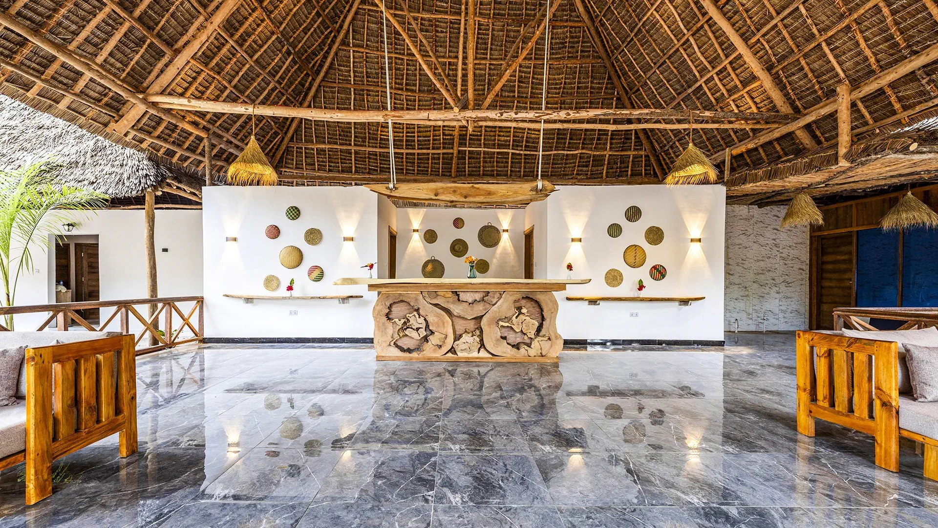The Soul Zanzibar Beach Hotel & Spa 4*, фото 16