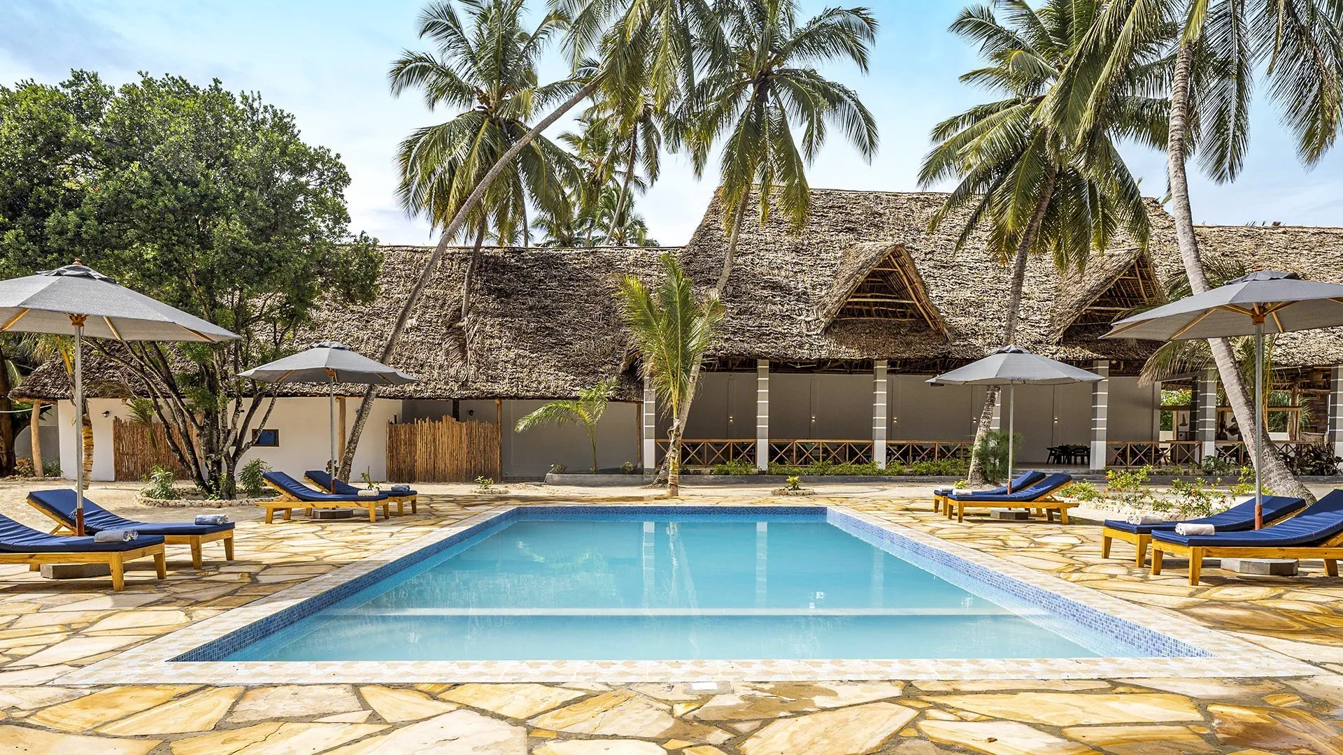 The Soul Zanzibar Beach Hotel & Spa 4*, фото 2