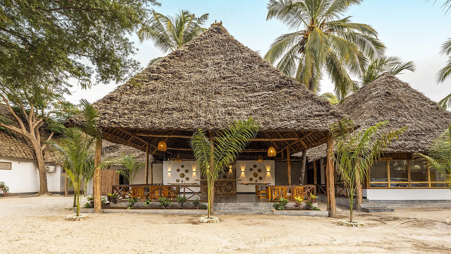 The Soul Zanzibar Beach Hotel & Spa 4*, фото 3