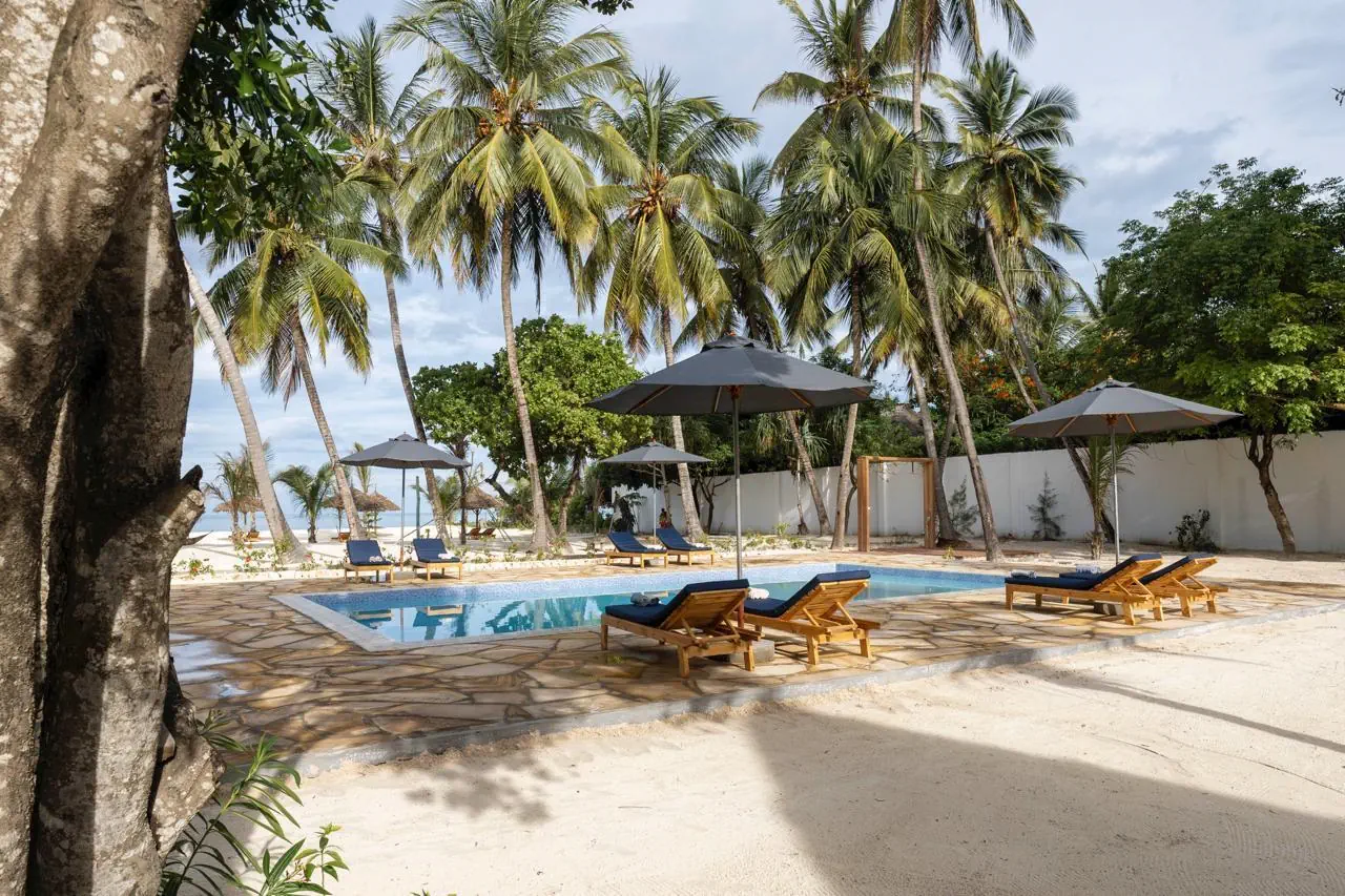 The Soul Zanzibar Beach Hotel & Spa 4*, фото 11