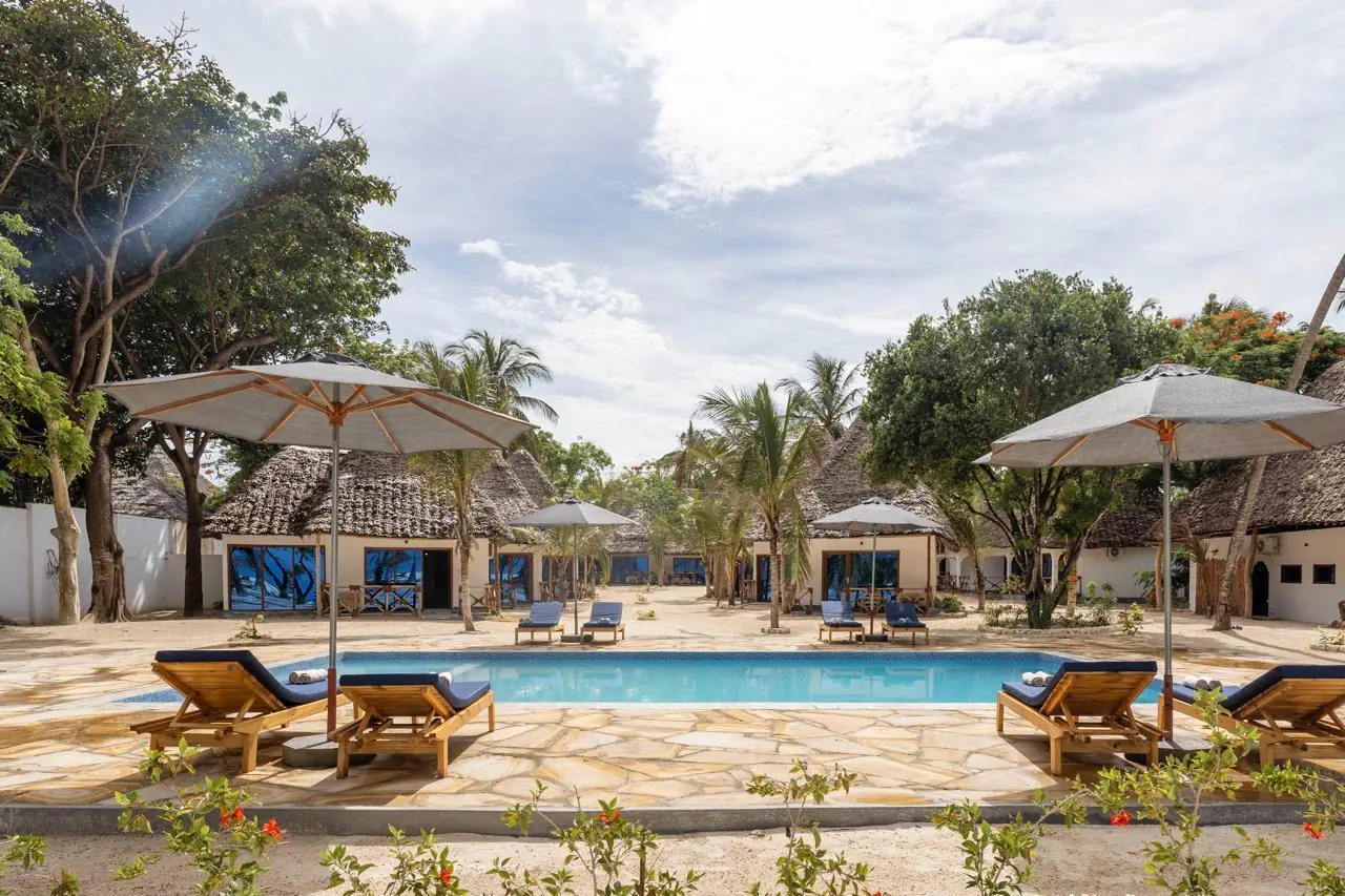 The Soul Zanzibar Beach Hotel & Spa 4*, фото 13