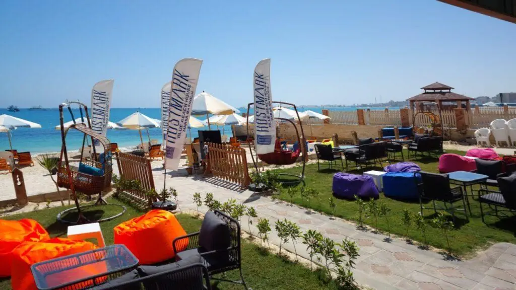 Hostmark Blue Beach 5*, фото 14
