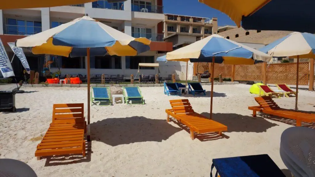 Hostmark Blue Beach 5*, фото 15
