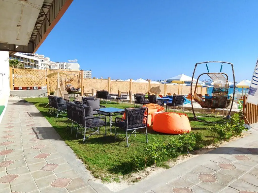 Hostmark Blue Beach 5*, фото 16