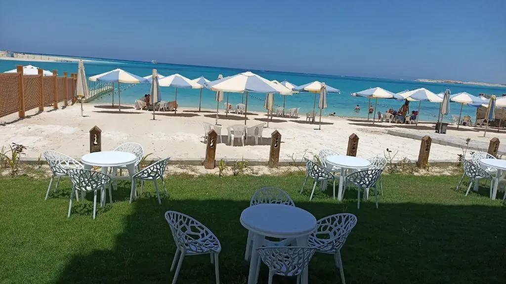 Hostmark Blue Beach 5*, фото 7