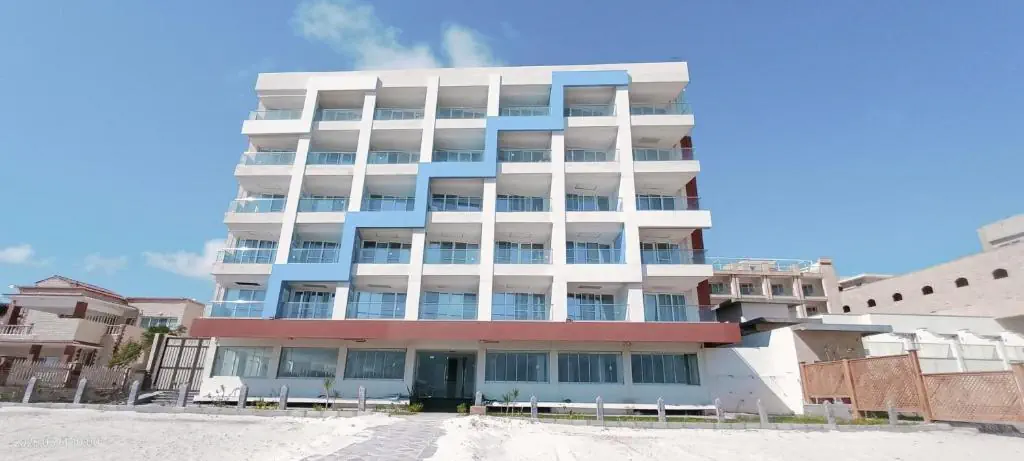 Hostmark Blue Beach 5*, фото 2