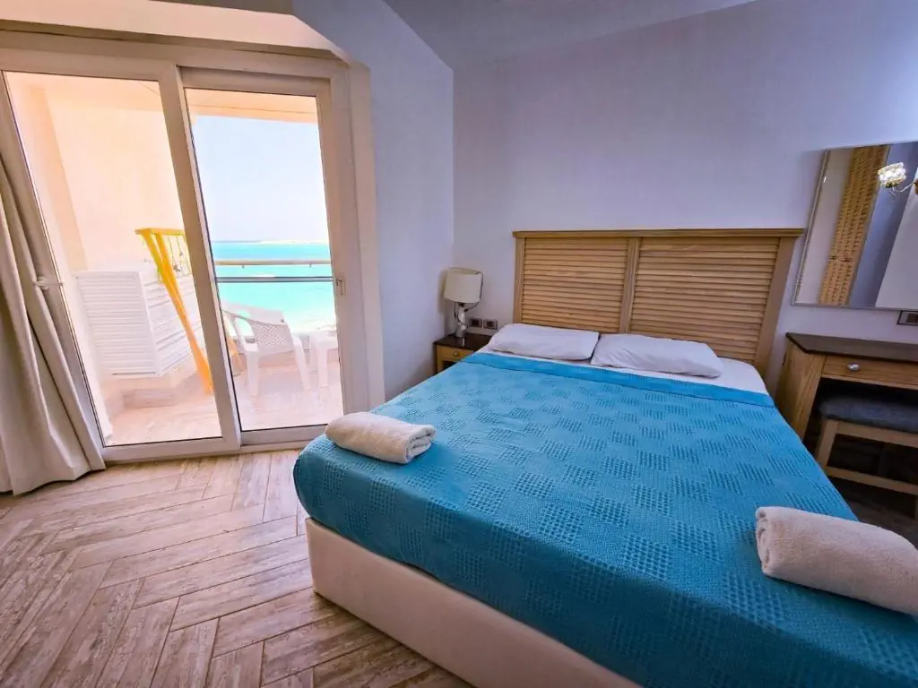 Hostmark Blue Beach 5*, фото 8