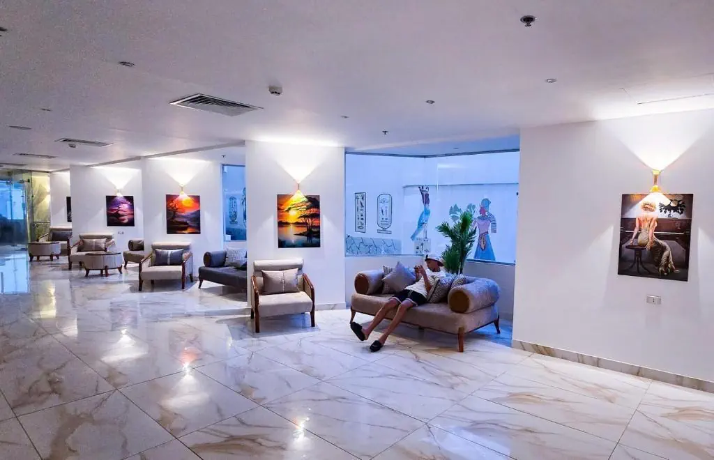 Hostmark Blue Beach 5*, фото 4