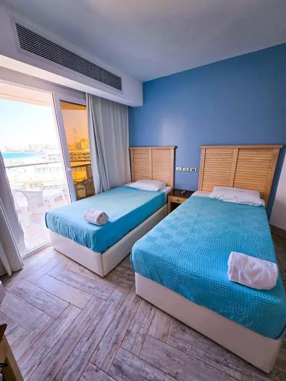 Hostmark Blue Beach 5*, фото 11