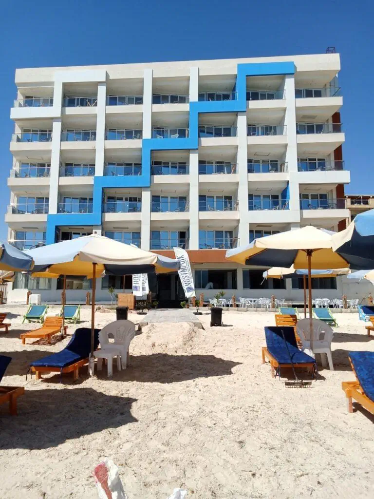 Hostmark Blue Beach 5*, фото 13