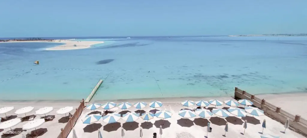 Hostmark Blue Beach 5*, фото 3