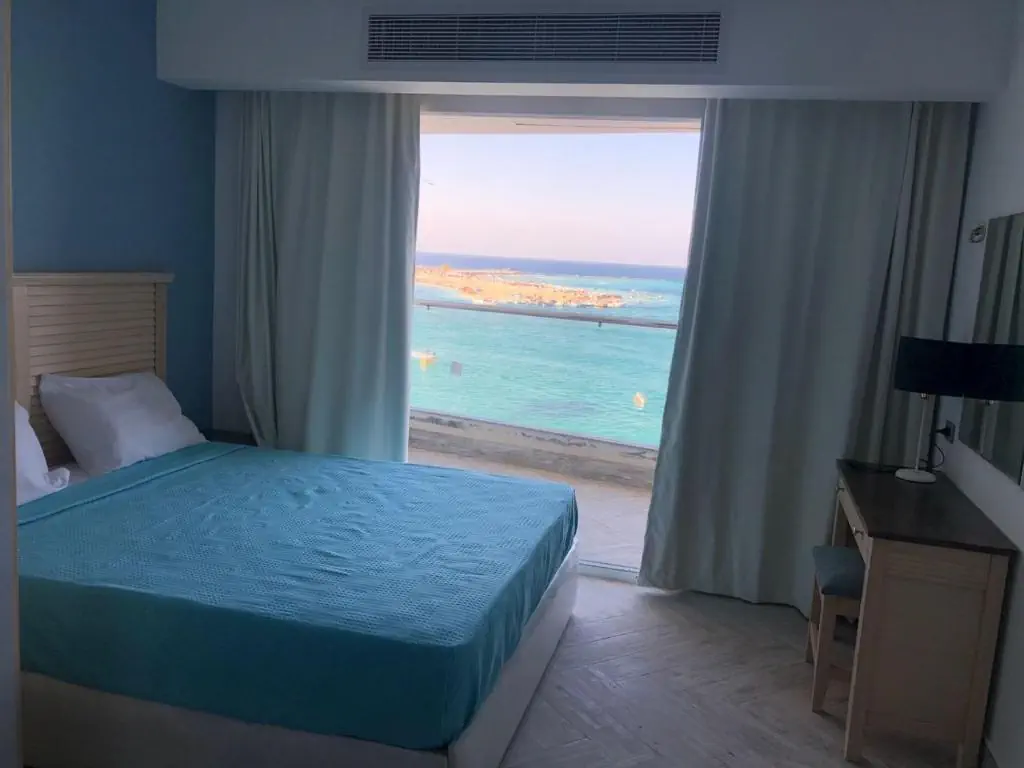 Hostmark Blue Beach 5*, фото 12