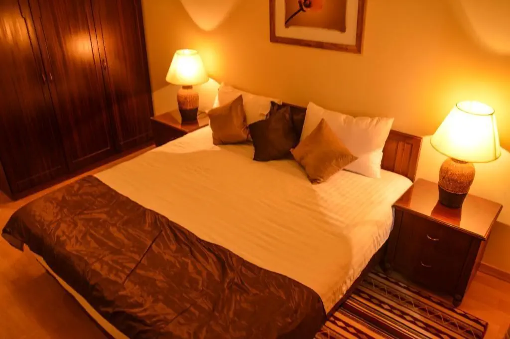 Marina Residence & Suites Port Ghalib 4*, фото 14
