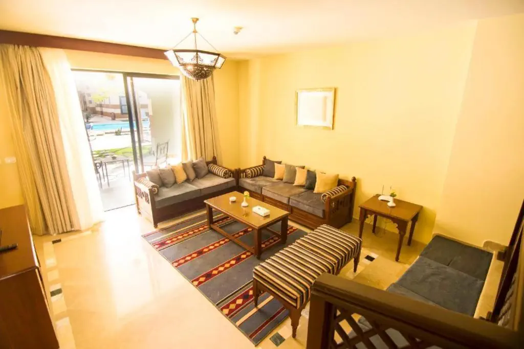 Marina Residence & Suites Port Ghalib 4*, фото 16
