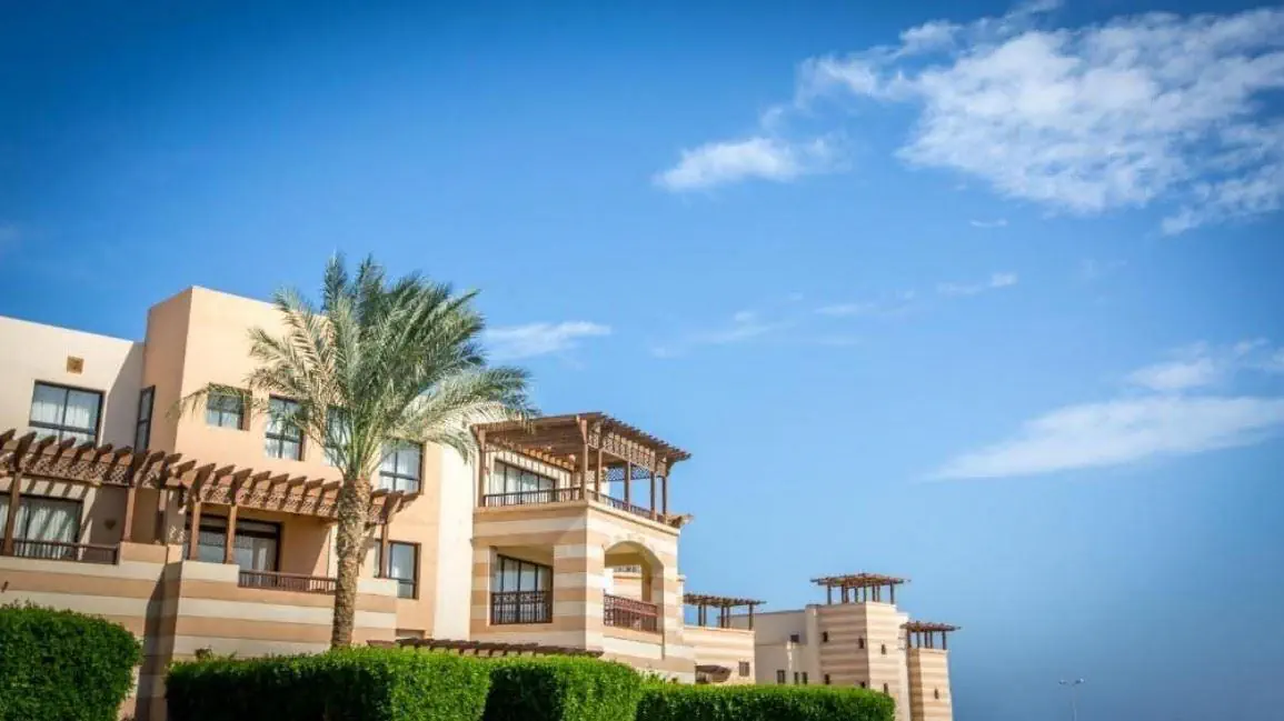 Marina Residence & Suites Port Ghalib 4*, фото 11